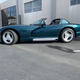 Image for article titled At $39,500, Is This 1995 Dodge Viper RT/10 Worth the Bite?